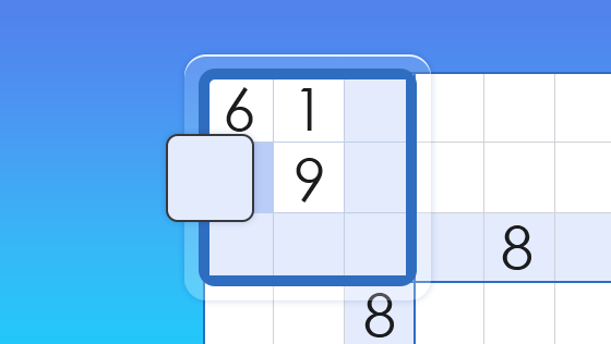 easy sudoku printable free