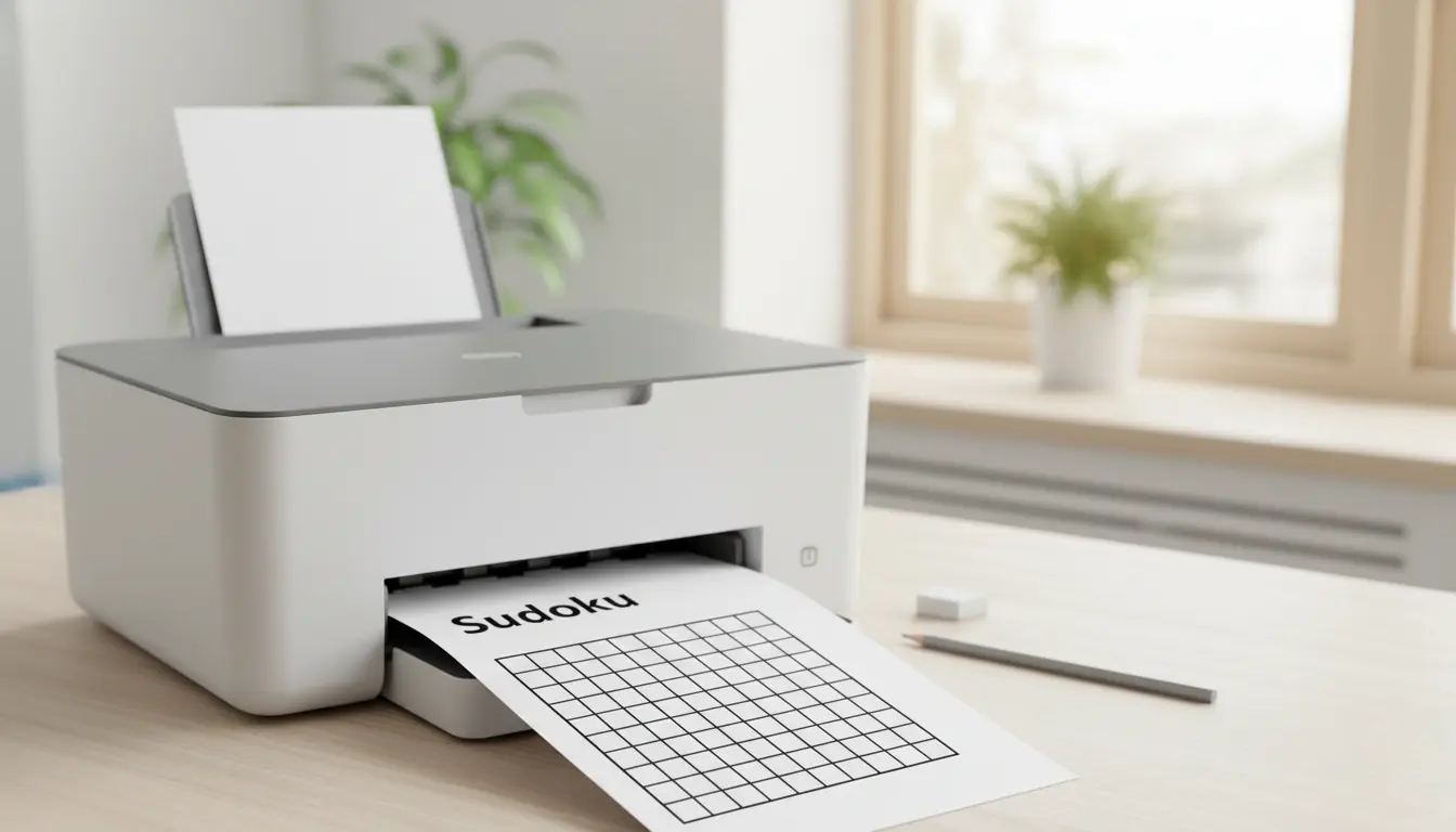 easy printable sudoku pdf